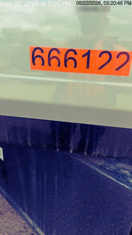 2026 GENIE Z-135/70