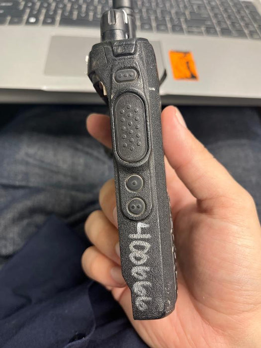 2024 MOTOROLA R7 DISPLAY