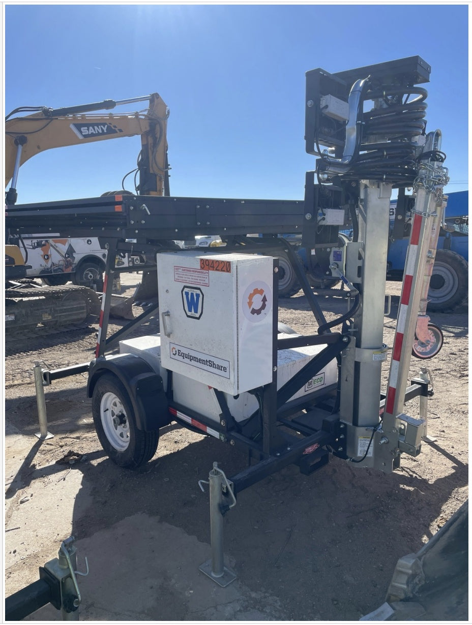 2024 WANCO WLTS-MM8A-1600