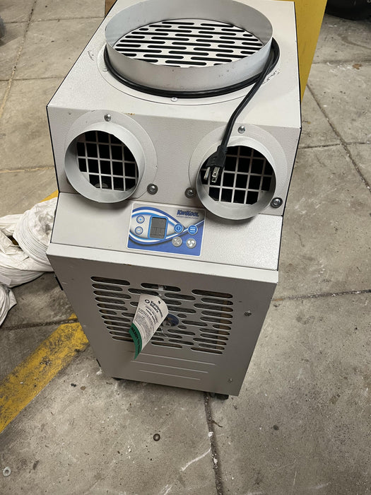 2022 KWIKOOL KPAC1411-2