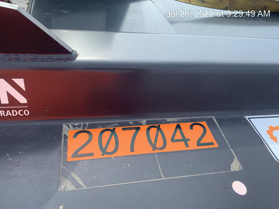 2022 PALADIN 30372A-0022