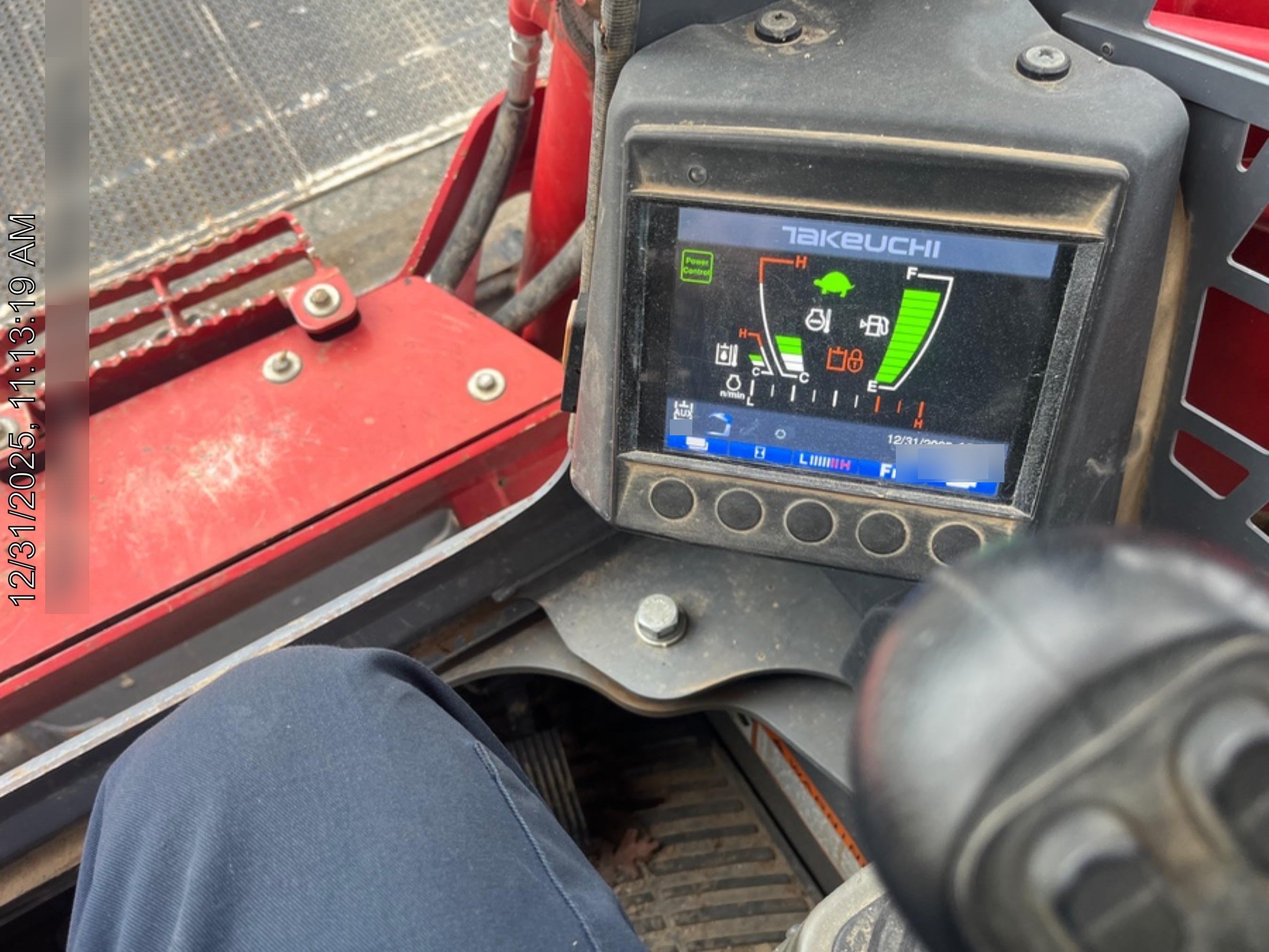 2022 TAKEUCHI TL8R2-R