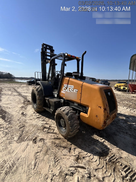 2023 CASE 588H