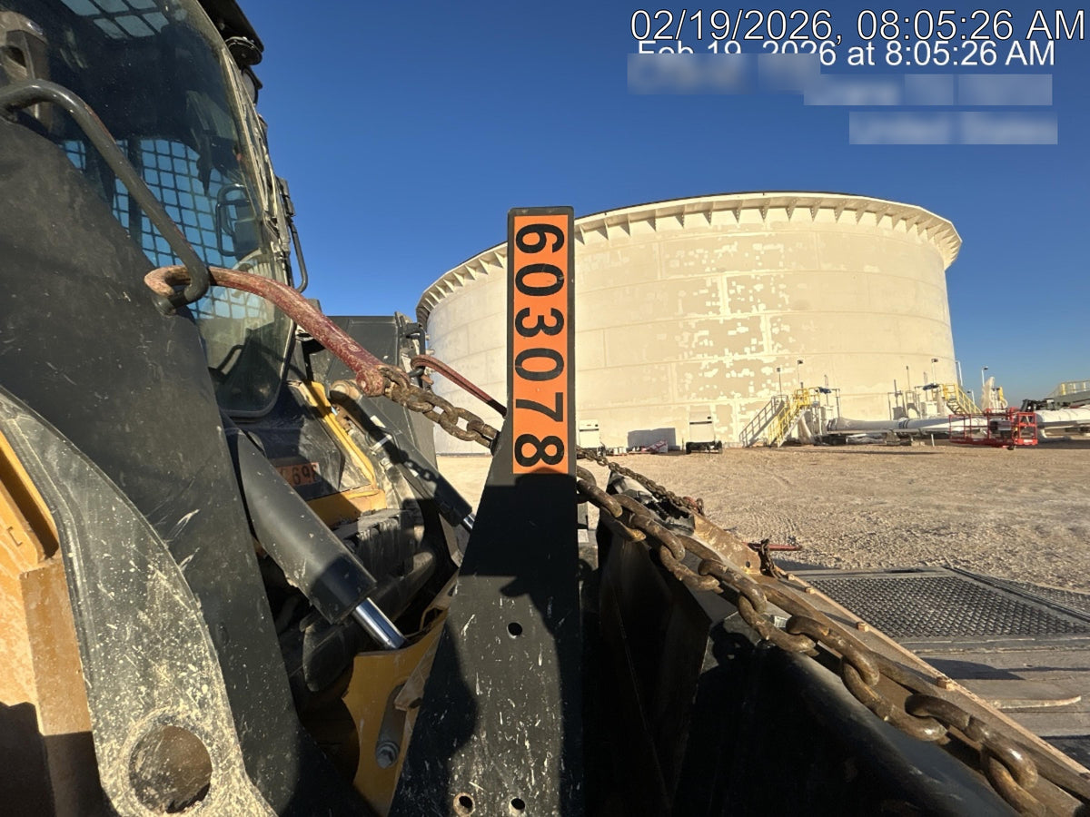 2025 ARROW MATERIAL HANDLING 24" Pallet Fork Frame