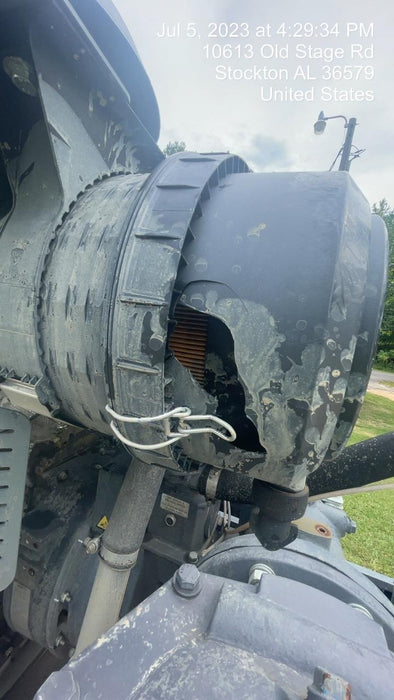 2022 ATLAS COPCO PAC F88 PD