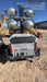 2019 Wacker Neuson LTV6L-MH Mobile Light Tower w/Fuel Level Sensor Installed