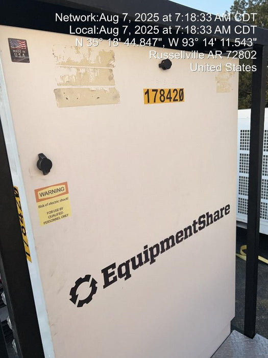 2021 TRYSTAR IL-126-VDE-45MBLP