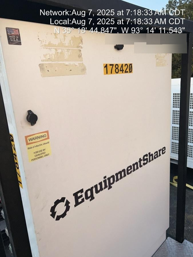 2021 TRYSTAR IL-126-VDE-45MBLP