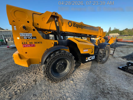 2025 JCB 510-56