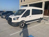 2023 FORD Transit 350 Rental