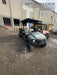 2023 Club Car CA1700D Canopy, Diesel, 4 Passenger