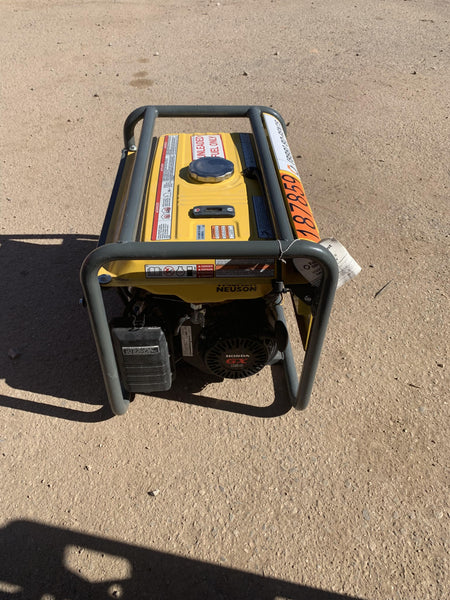 2021 WACKER NEUSON GP2500A