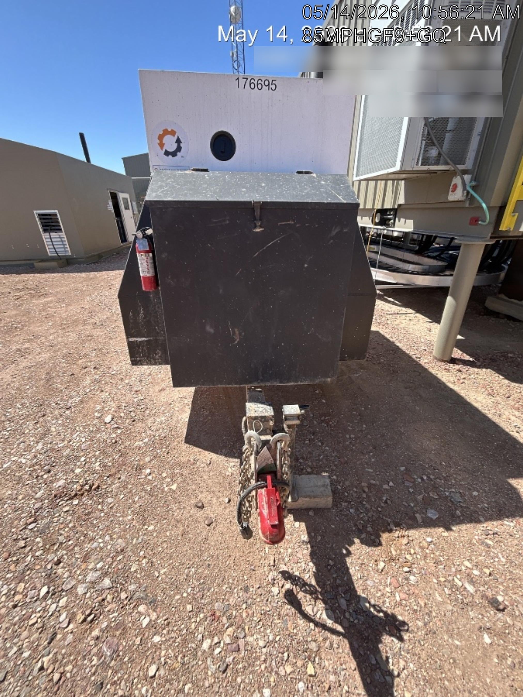 2021 THERM DYNAMICS TD1200
