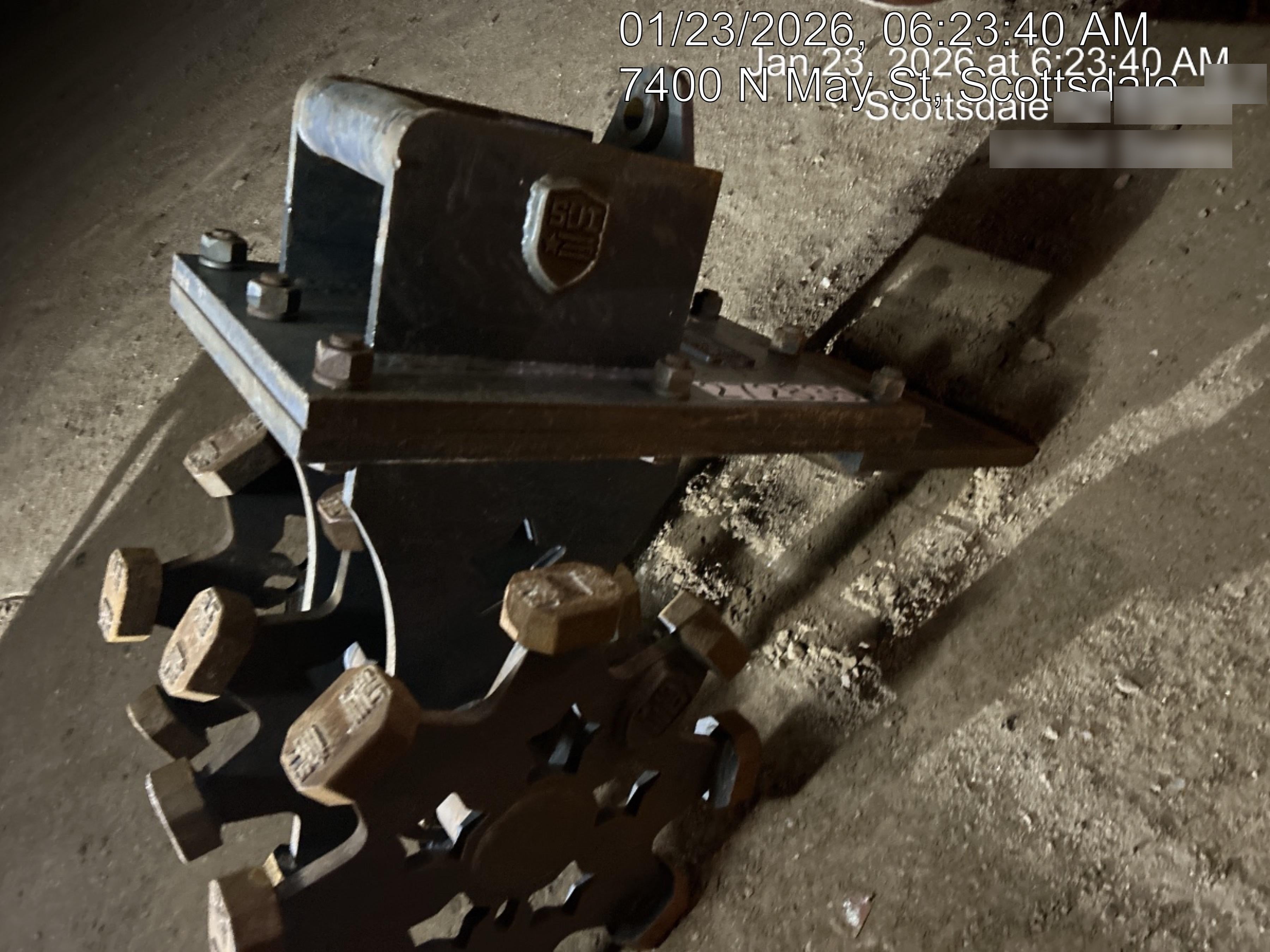 2022 STEEL UNLIMITED SUIME24CW