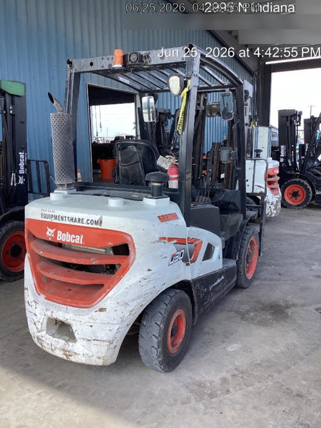 2025 DOOSAN D30S-9