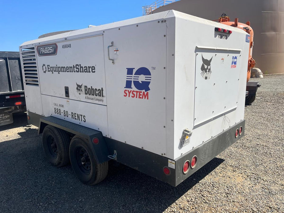 2025 BOBCAT PA825VWCU-T4F