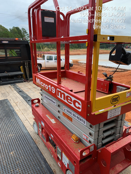2021 MEC Micro 19