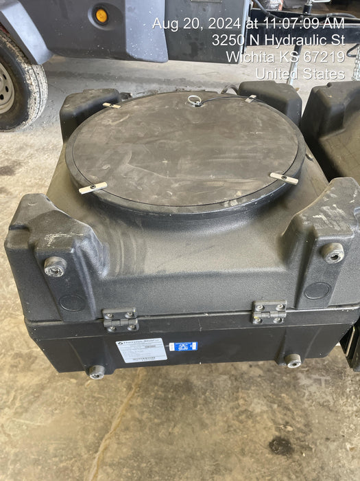 2022 PHOENIX Guardian R Hepa