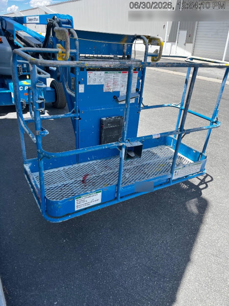 2019 GENIE Z-45/25J DC