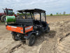2022 KUBOTA RTV-X1140W-H (Canopy)