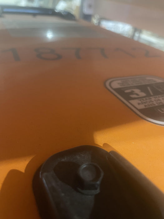 2021 LINCOLN ELECTRIC FLEXTEC 350X