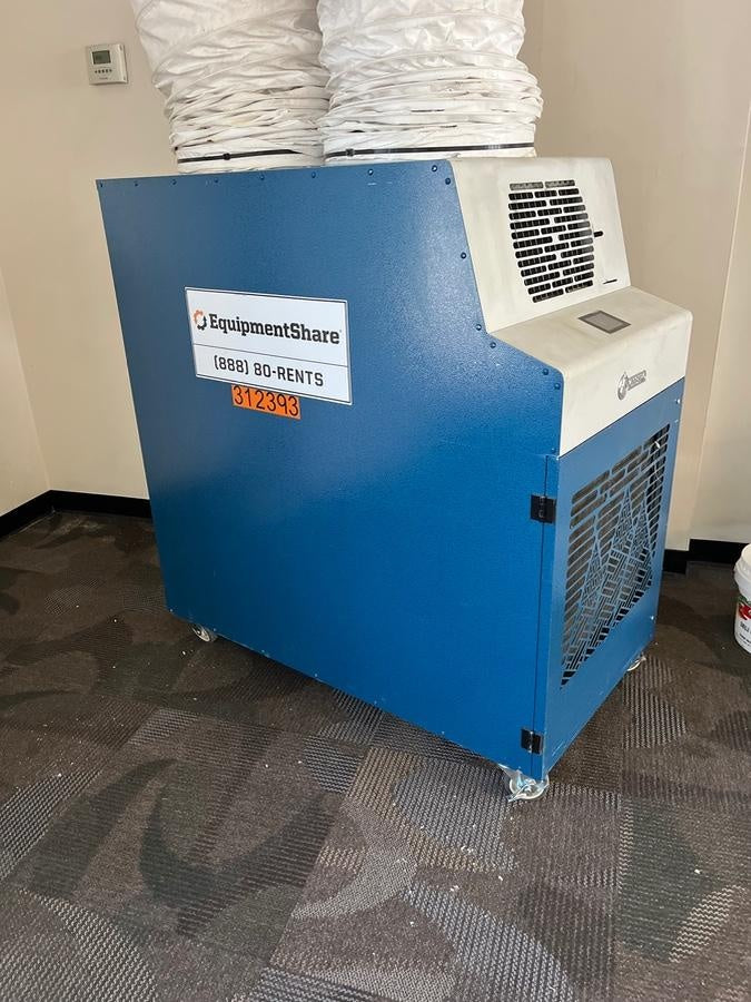 2023 KWIKOOL KIB6021-2