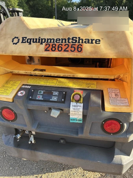 2022 ATLAS COPCO XAS188 CWK