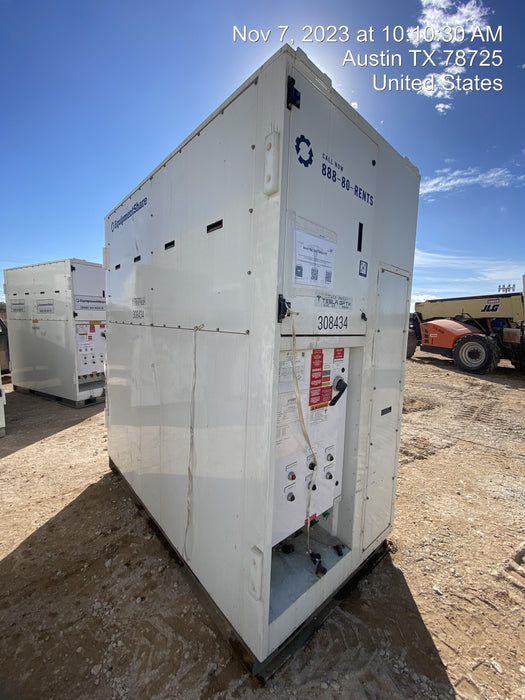 2023 CAPS PAHV-140TC-0NN0NN-5E5-P2-VG2CEUP