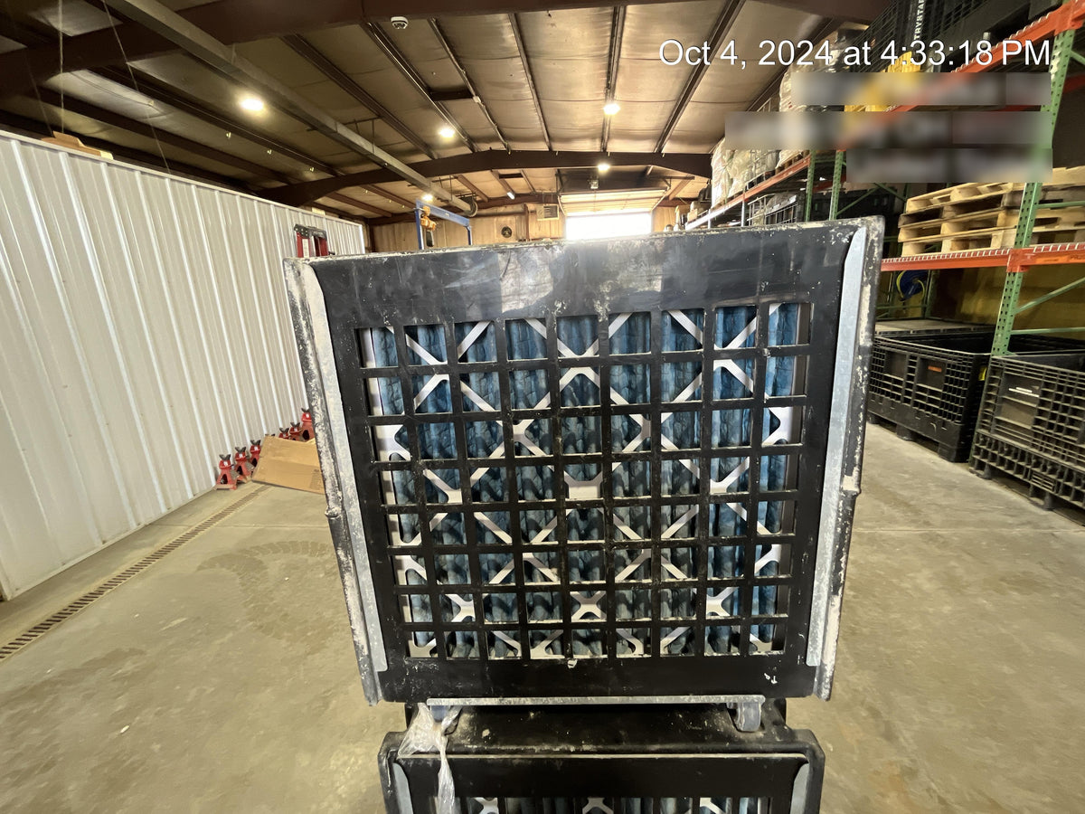 2022 ABATEMENT TECHNOLOGIES BD2KM