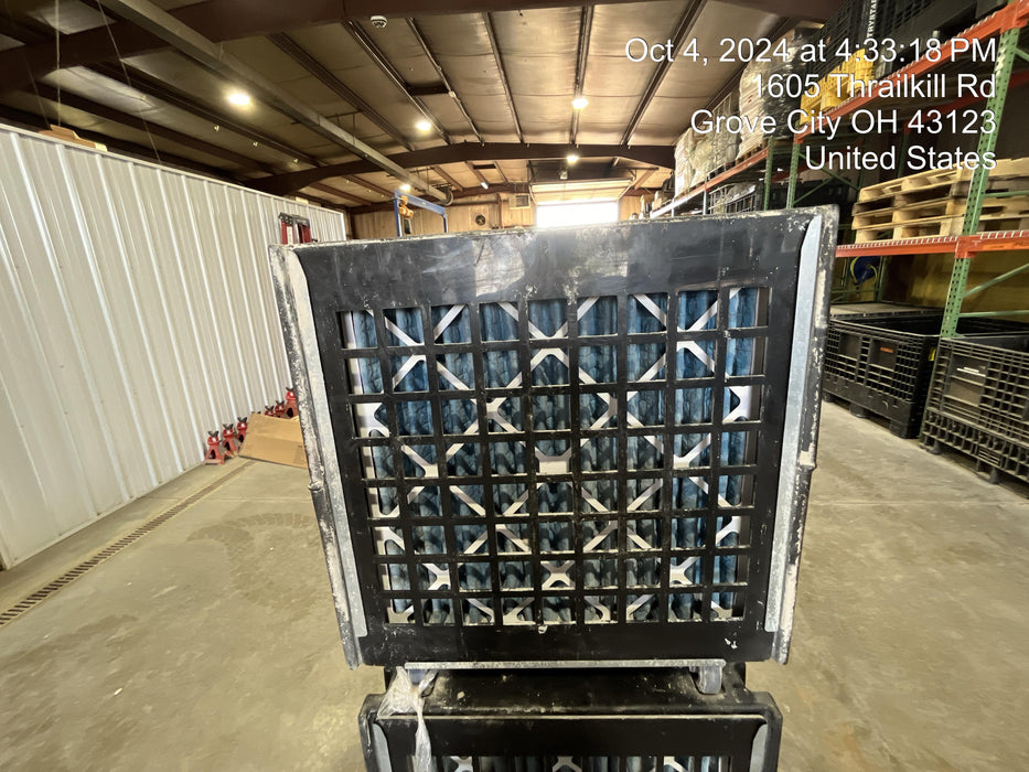 2022 ABATEMENT TECHNOLOGIES BD2KM