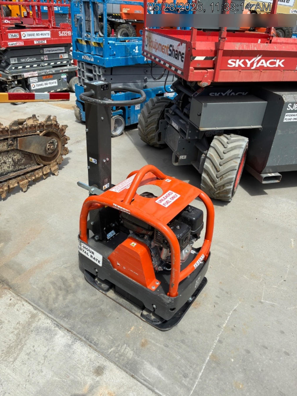 2025 HUSQVARNA LG300