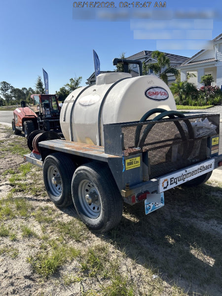 2022 SIMPSON SWT-52517