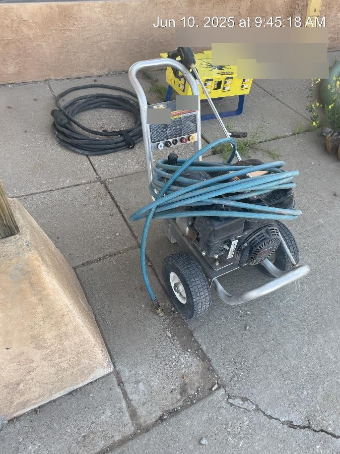 2021 MI-T-M CORPORATION CA-2703-1MMH