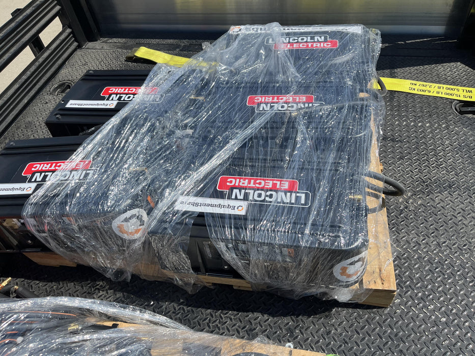 2024 LINCOLN ELECTRIC LN-25X