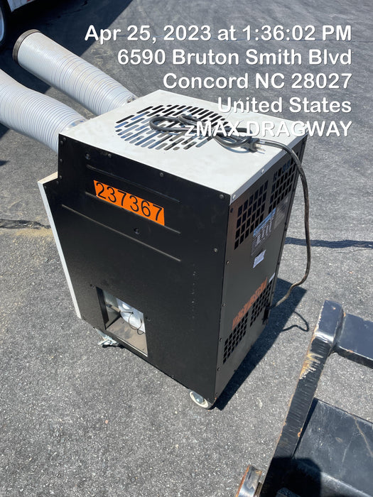 2022 KWIKOOL KPAC1811-2