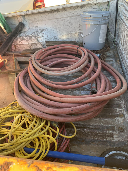 2020 CHICAGO PNEUMATIC CP0112 S