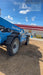 2018 Genie GTH-844 Genie GTH-844D w/Open ROPS, FF Tires, Work Light/Beacon, 60" Carriage and Forks