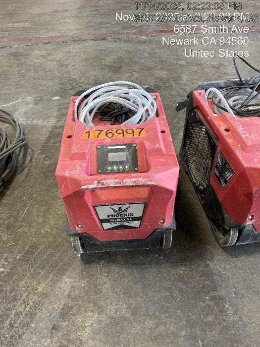 2021 PHOENIX DryMAX XL