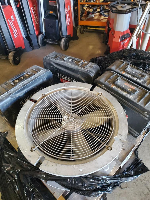 2022 WIDDER 20265-TRACKER