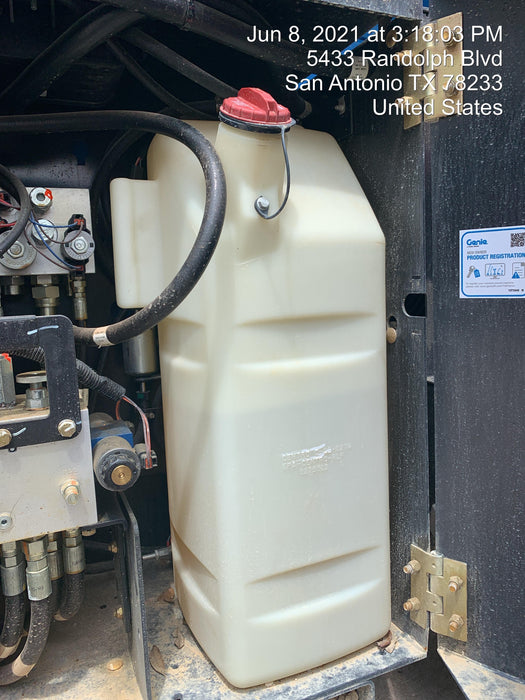 2020 GENIE GS-4069 RT