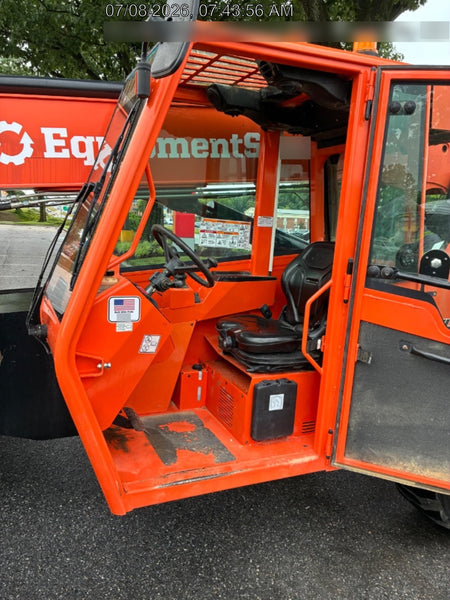 2023 SKYTRAK 6034