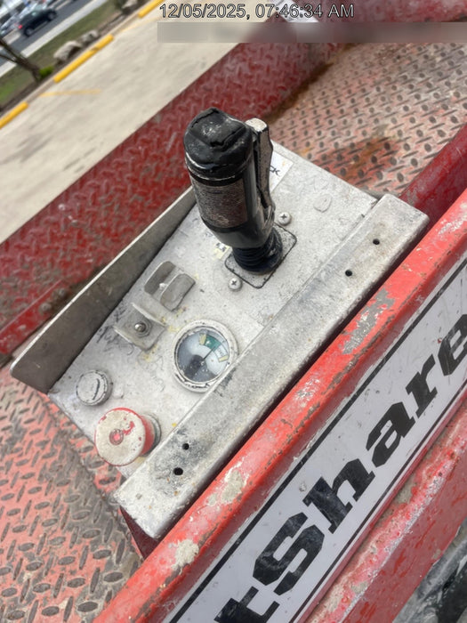 2018 Skyjack SJIII-3219 Skyjack SJIII3219 Scissor Lift