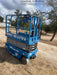 2017 Genie GS-1930 Genie GS1930 Scissor Lift