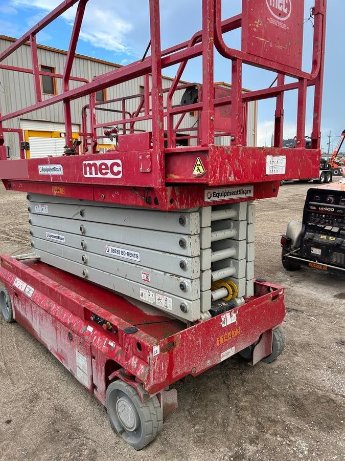 2021 MEC 4555SE