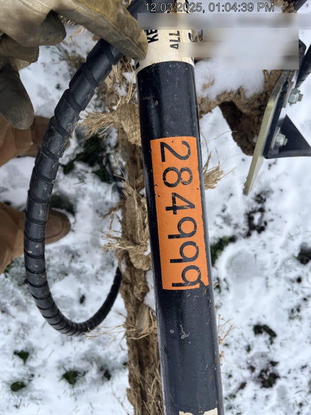 2024 PALADIN X1975D