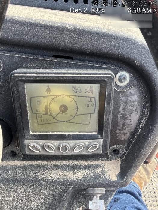 2018 DITCH WITCH RT45A