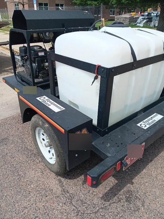 2025 MI-T-M AW-9000-0005 / DHG-4004-B0V6G