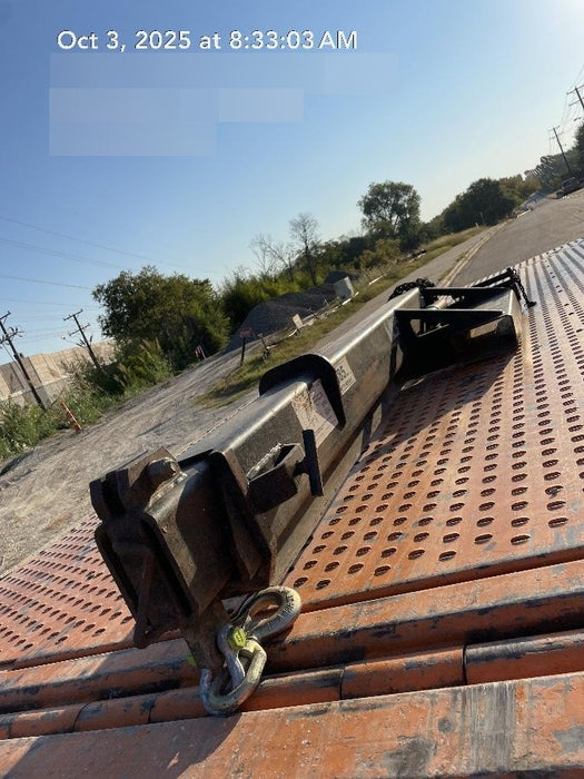 2020 STAR INDUSTRIES M1360B - Star JIB Boom