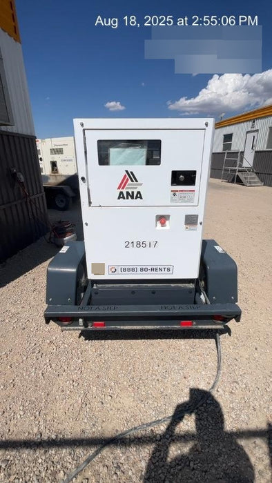 2022 AIRMAN SDG25S-8E1