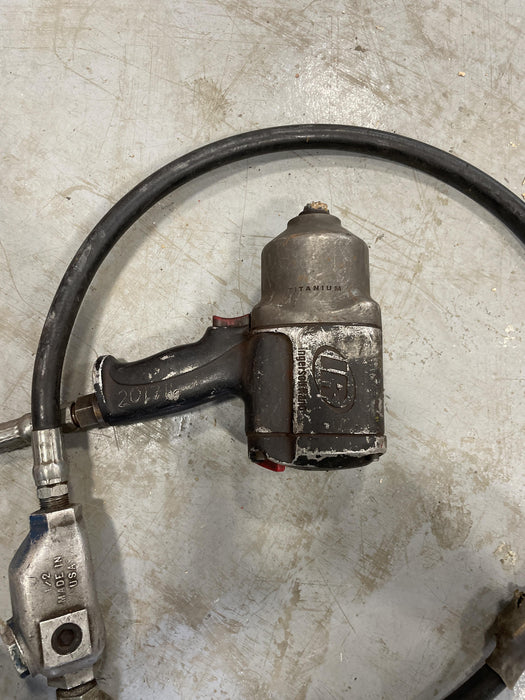 2022 INGERSOLL RAND 2925P1TI